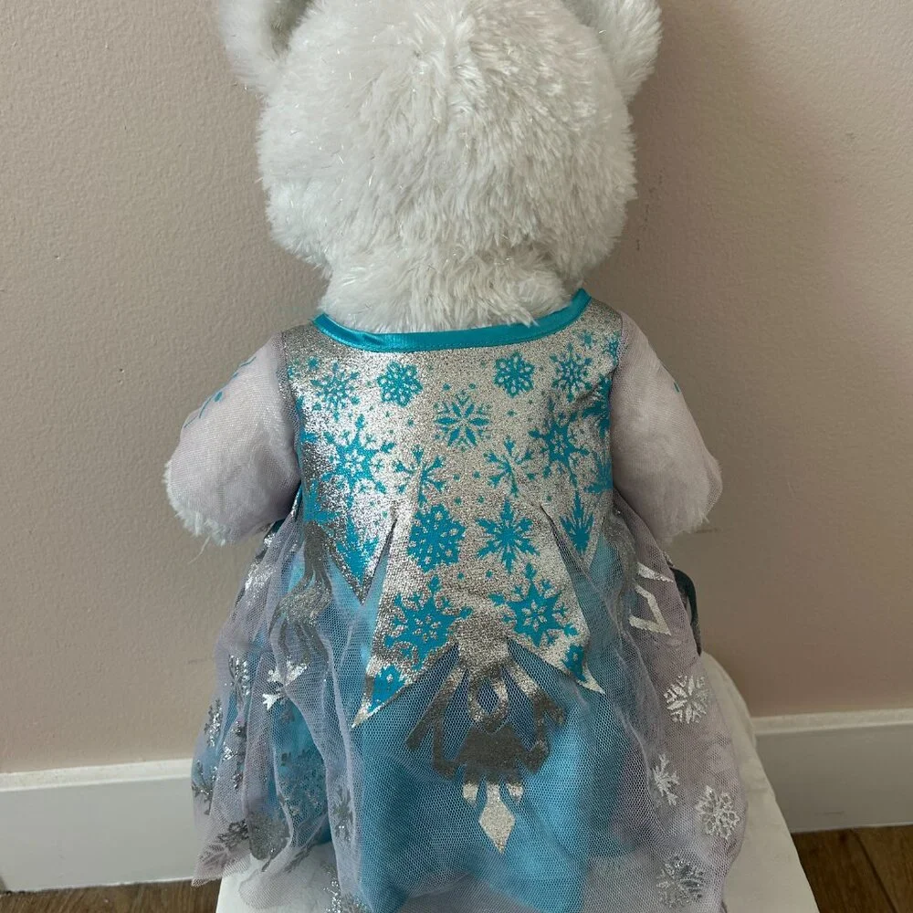 Build-A-Bear build bear